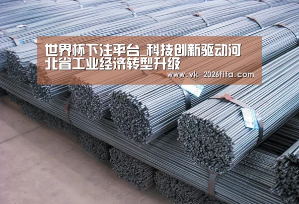 世界杯下注平台_科技创新驱动河北省工业经济转型升级(图2) 世界杯投注网