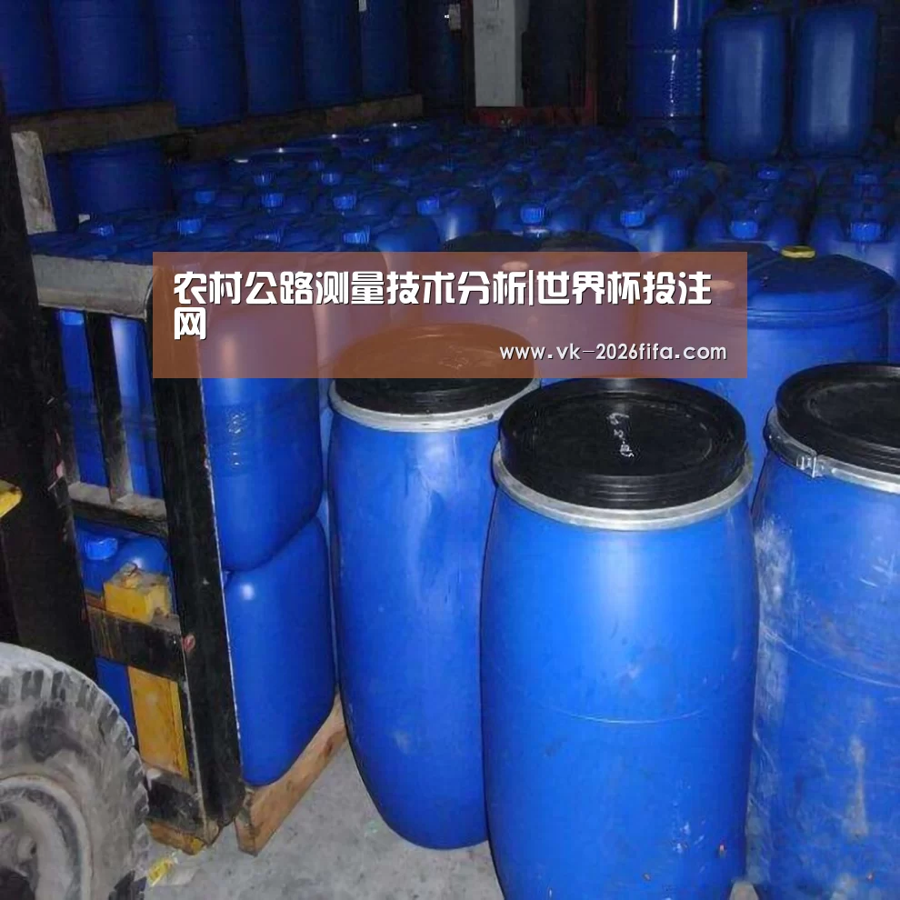 农村公路测量技术分析|世界杯投注网(图1) 世界杯下注平台