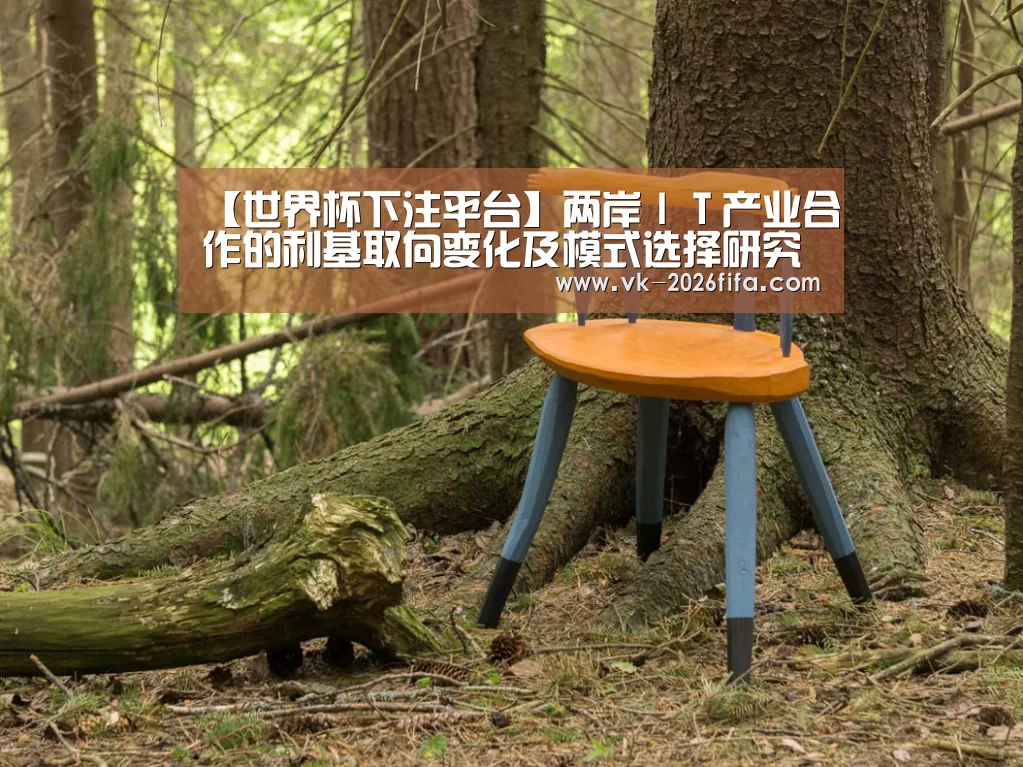 【世界杯下注平台】两岸IT产业合作的利基取向变化及模式选择研究(图1) 世界杯投注网