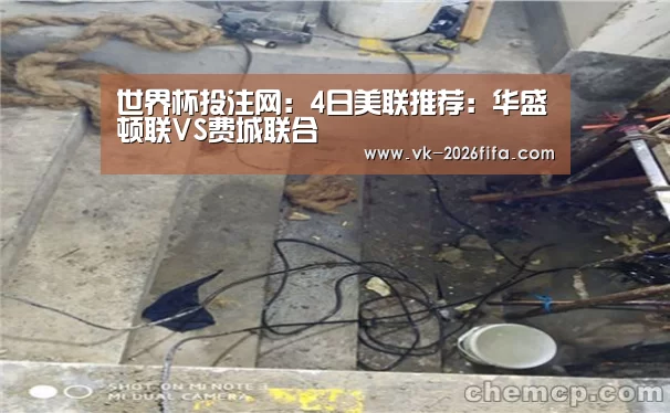 世界杯投注网:4日美联推荐:华盛顿联VS费城联合(图2) 世界杯下注